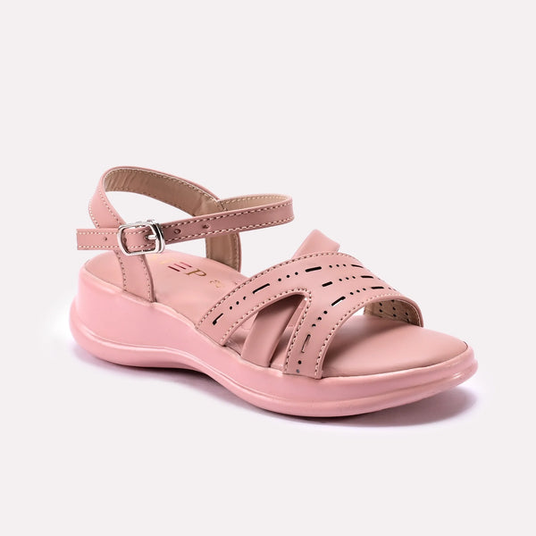 Baby Casual Sandal Pink 0721149