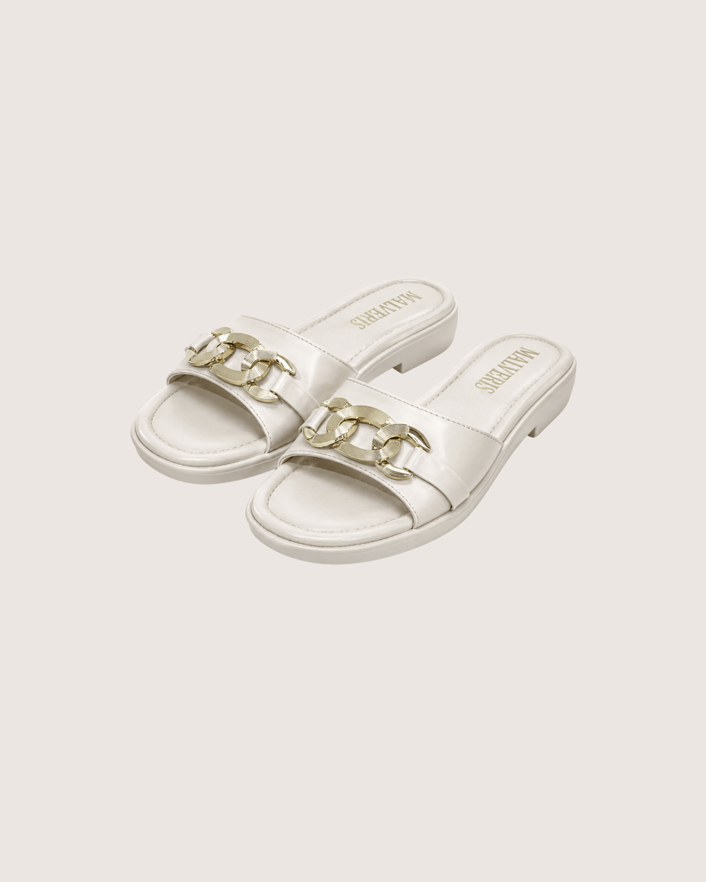 Aurielle Chain Slides