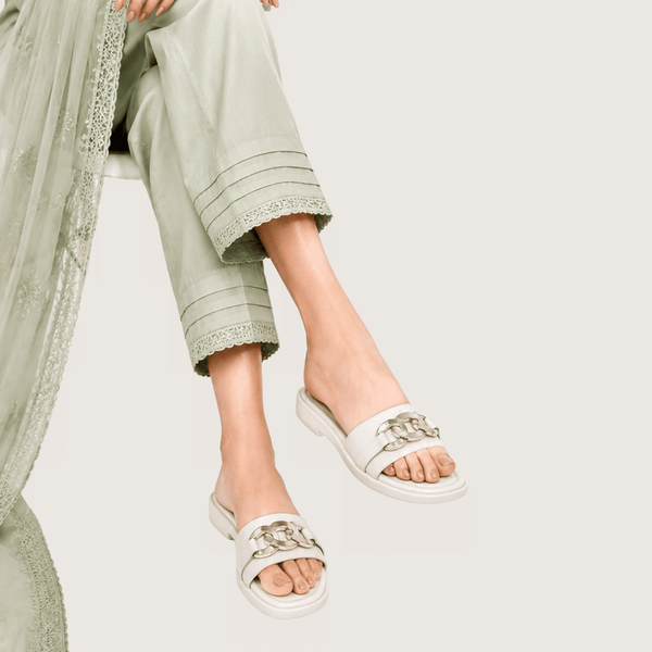 Aurielle Chain Slides