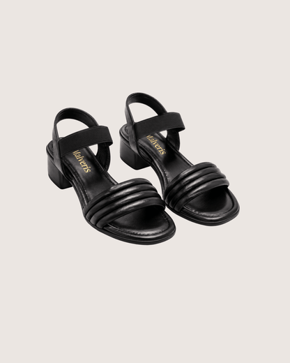 Aveline Block Sandal
