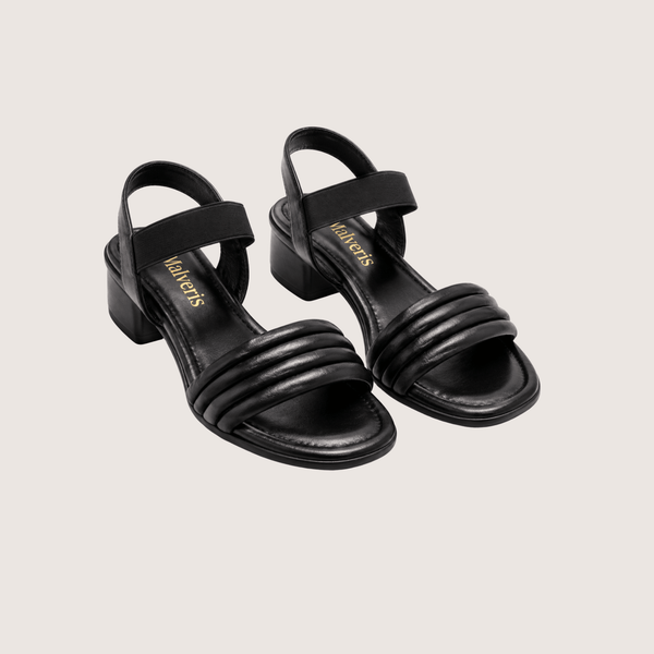 Aveline Block Sandal