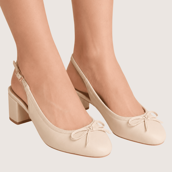 Ballerina Pumps