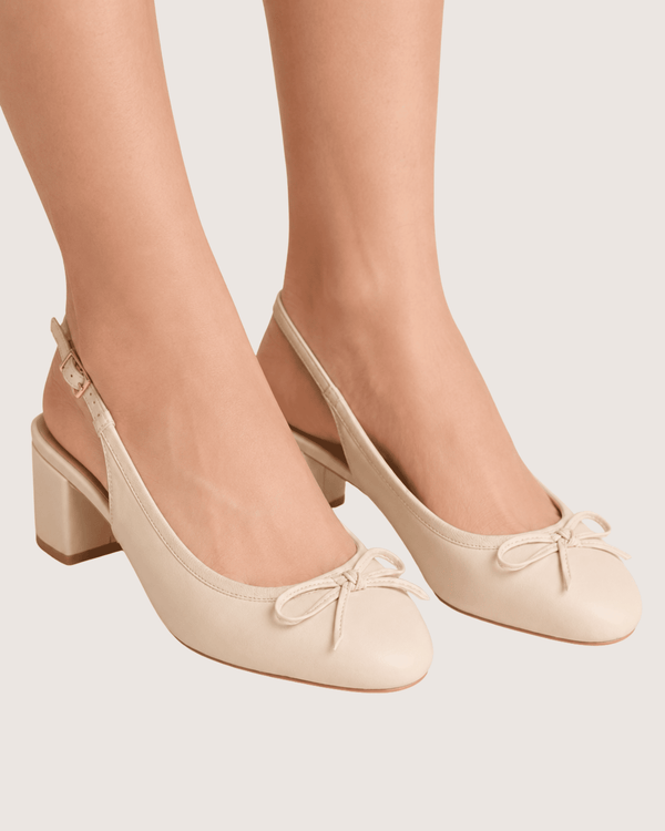 Ballerina Pumps