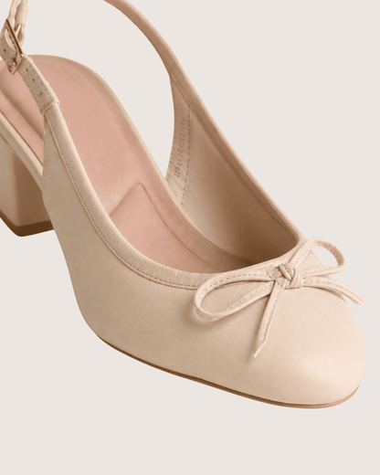 Ballerina Pumps
