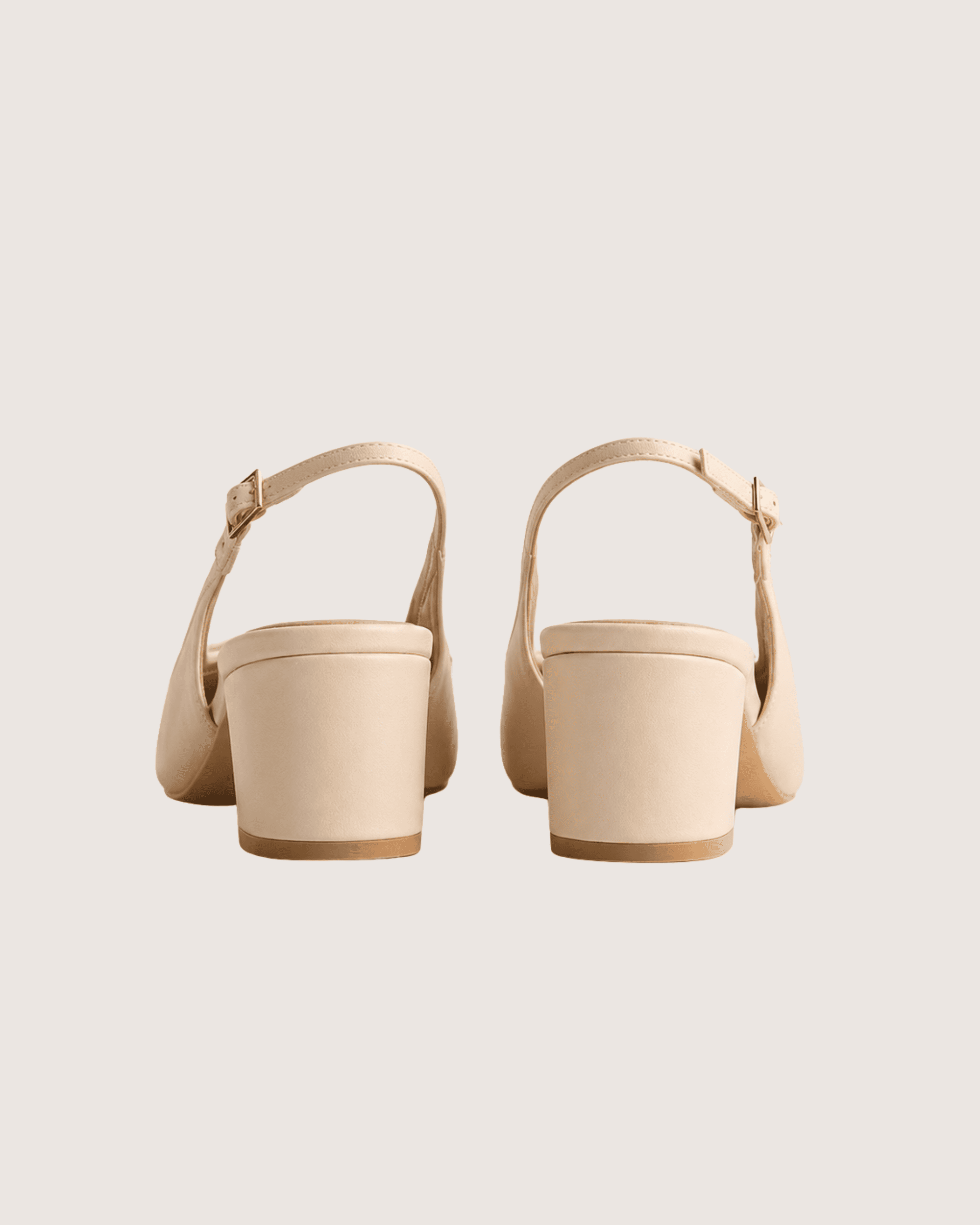 Ballerina Pumps