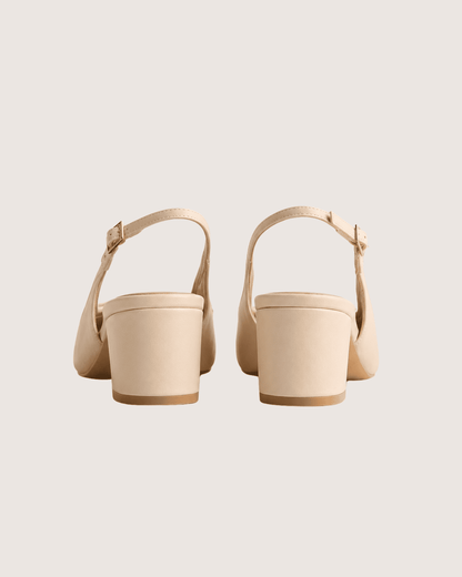 Ballerina Pumps