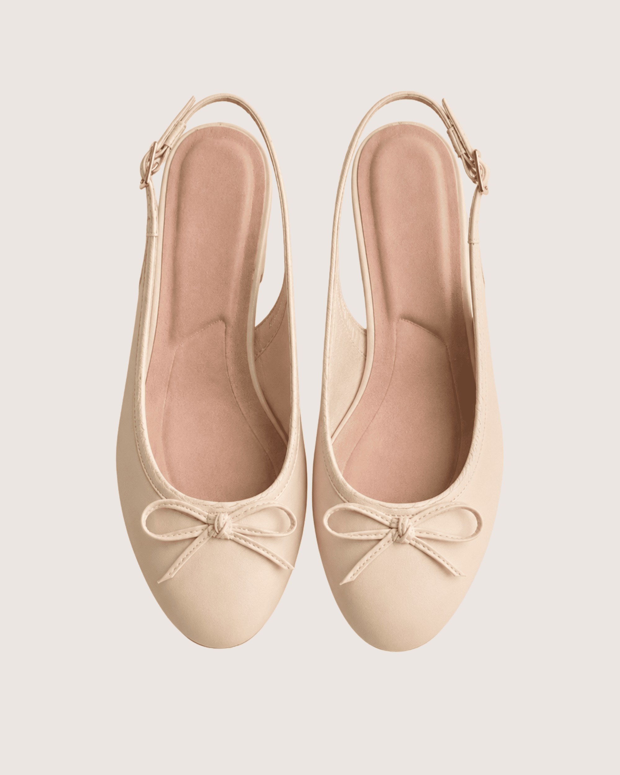 Ballerina Pumps
