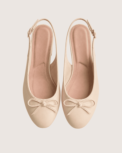 Ballerina Pumps