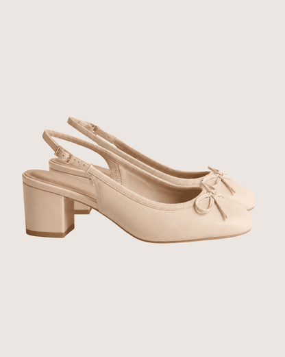 Ballerina Pumps