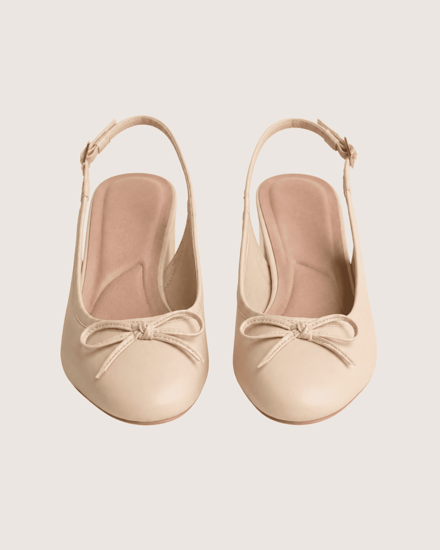 Ballerina Pumps