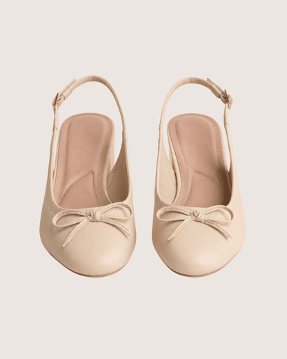 Ballerina Pumps