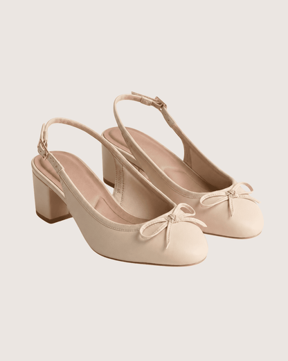 Ballerina Pumps