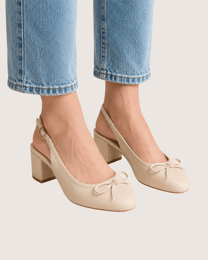 Ballerina Pumps