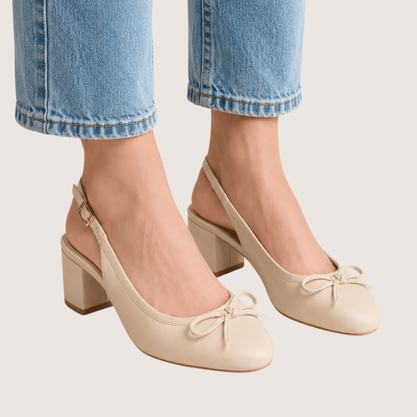 Ballerina Pumps