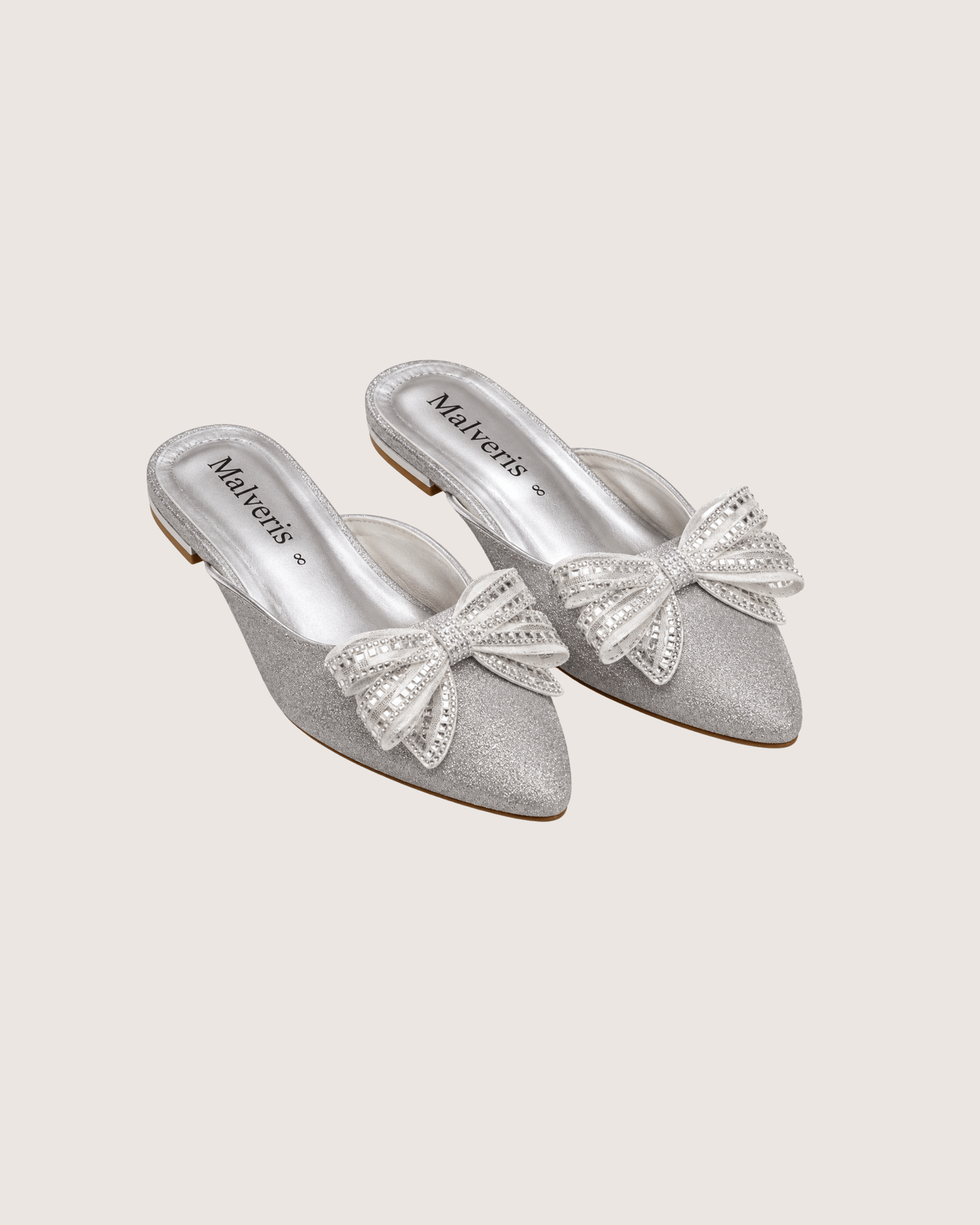Celeste Bow Flats