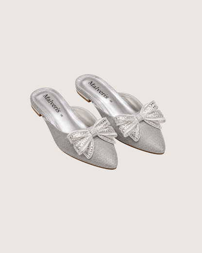 Celeste Bow Flats