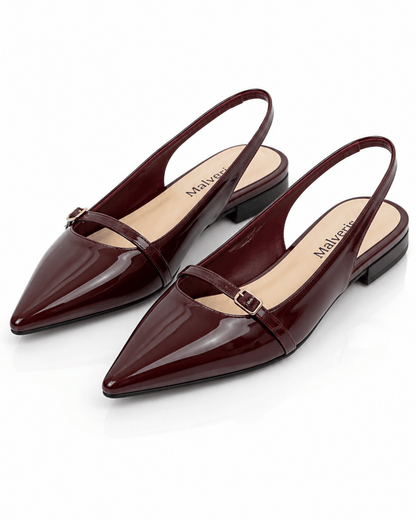 Elara Mary Jane Flats