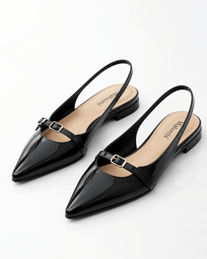 Elara Mary Jane Flats