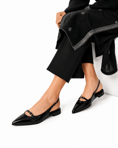 Elara Mary Jane Flats