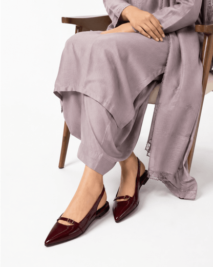 Elara Mary Jane Flats