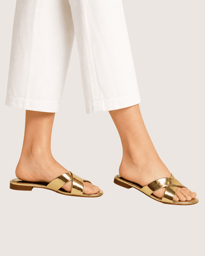 Golden Shine Flats Malveris